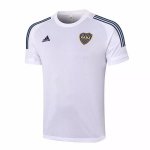 Entrainement Boca Juniors 2020-21 Blanc Entrainement Boca Juniors 2020-21 Blanc