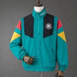 Rompevientos Allemagne 2026 Vert