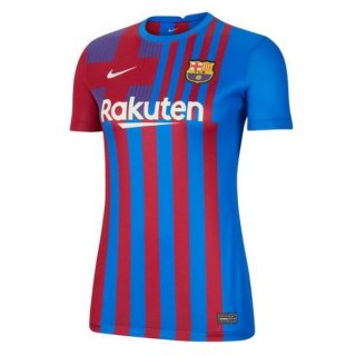 Maillot Barcelona 1ª Femme 2021-22