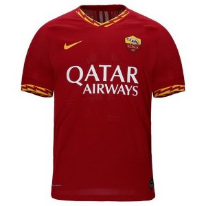 Thailande Maillot AS Roma 1ª 2019-20 Rouge