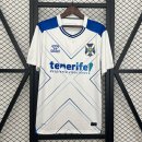 Thailande Maillot Tenerife 1ª 2025-26