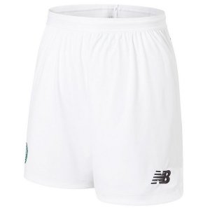 Pantalon Celtic 1ª 2019-20 Blanc