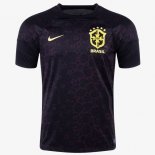 Thailande Maillot Brésil Gardien 2022-23