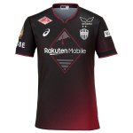 Thailande Maillot Vissel Kobe 1ª 2024-25 Thailande Maillot Vissel Kobe 1ª 2024-25