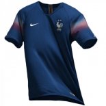 Thailande Maillot France 1ª 2019 Bleu