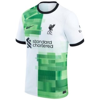 Maillot Liverpool 2ª 2023-24