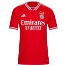 Thailande Maillot Benfica 1ª 2023-24