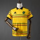 Thailande Maillot Jamaica 1ª 2026