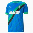 Thailande Maillot Sassuolo 3ª 2022-23