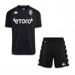 Maillot AS Monaco 2ª Enfant 2022-23 Maillot AS Monaco 2ª Enfant 2022-23