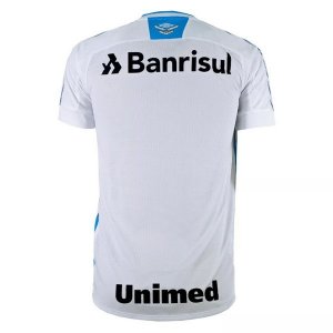 Thailande Maillot Grêmio FBPA 2ª 2020-21 Blanc