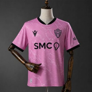 Thailande Maillot UD Almería 3ª 2026-27
