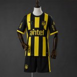 Maillot Peñarol 1ª Enfant 2026-27