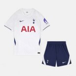 Maillot Tottenham Hotspur 1ª Enfant 2026-27