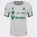 Thailande Maillot Santos Laguna 3ª 2025-26