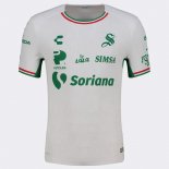 Thailande Maillot Santos Laguna 3ª 2025-26