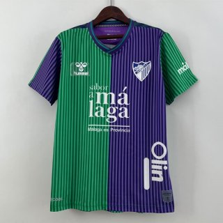 Thailande Maillot Malaga 2ª 2023-24