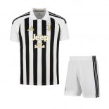 Maillot Juventus 1ª Enfant 2026-27