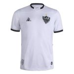Thailande Maillot Atlético Mineiro 2ª 2020-21 Blanc  Thailande Maillot Atlético Mineiro 2ª 2020-21 Blanc