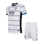 Maillot Atalanta BC 2ª Enfant 2023-24 Maillot Atalanta BC 2ª Enfant 2023-24