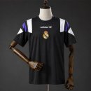 Thailande Maillot Real Madrid EQT 2026-27 Noir