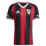 Thailande Maillot River Plate 2ª 2025-26