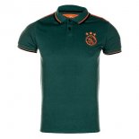 Polo Ajax 2019-20 Vert Orange