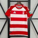 Thailande Maillot Granada 1ª 2025-26