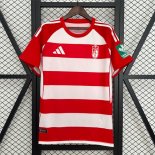 Thailande Maillot Granada 1ª 2025-26
