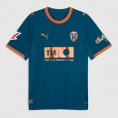 Thailande Maillot Valence 2ª 2026-27