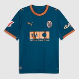Thailande Maillot Valence 2ª 2026-27 Thailande Maillot Valence 2ª 2026-27