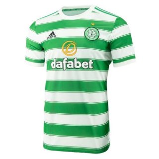 Maillot Celtic 1ª 2021-22