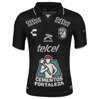 Thailande Maillot Club León 2ª 2023-24