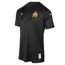 Maillot Marseille 3ª 2019-20 Noir