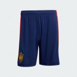 Pantalon Espagne 1ª 2026