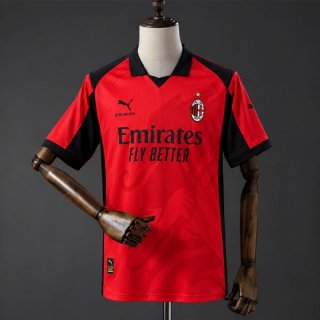 Thailande Maillot AC Milan Fourth 2026-27