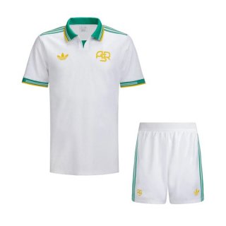 Maillot AS Roma 3ª Enfant 2025-26 Maillot AS Roma 3ª Enfant 2025-26
