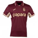 Thailande Maillot Trabzonspor 4ª 2025-26