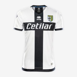 Thailande Maillot Parma 1ª 2019-20 Blanc