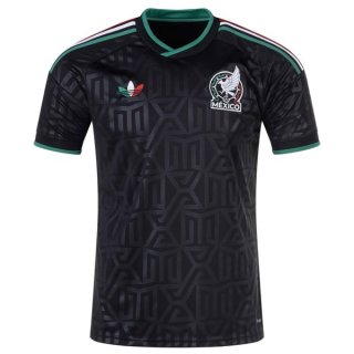 Thailande Maillot Mexique 3ª 2026