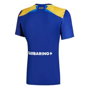 Thailande Maillot Boca Juniors 3ª 2021-22 Bleu