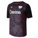 Maillot Athletic Bilbao 2ª 2022-23