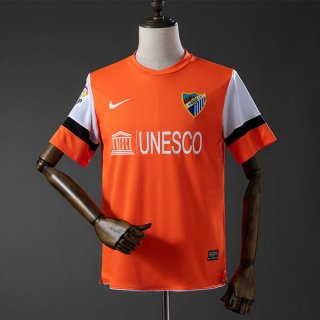 Maillot Málaga 3ª Retro 2012-2013