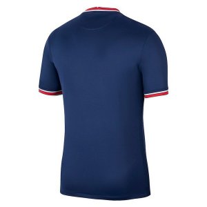 Maillot Paris Saint Germain 1ª 2021-22 Bleu