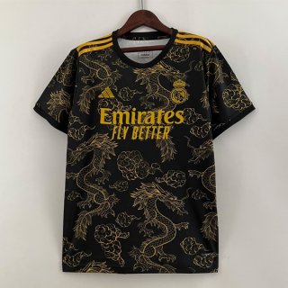 Thailande Maillot Real Madrid Special Edition 2023-24 3