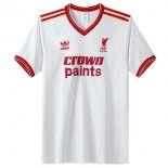 Maillot Liverpool 2ª Retro 1985/87