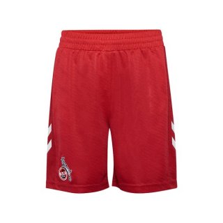 Pantalon FC Köln 2ª 2025-26 Pantalon FC Köln 2ª 2025-26