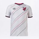 Maillot Athletico Paranaense 2ª 2020-21 Blanc