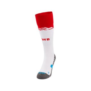 Chaussette VfB Stuttgart 1ª 2025-26