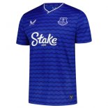 Thailande Maillot Everton 1ª 2025-26